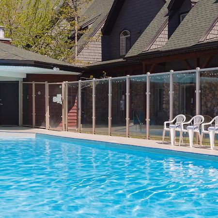 Grassihaus Mountain Getaway Διαμέρισμα Κάνμορ Εξωτερικό φωτογραφία