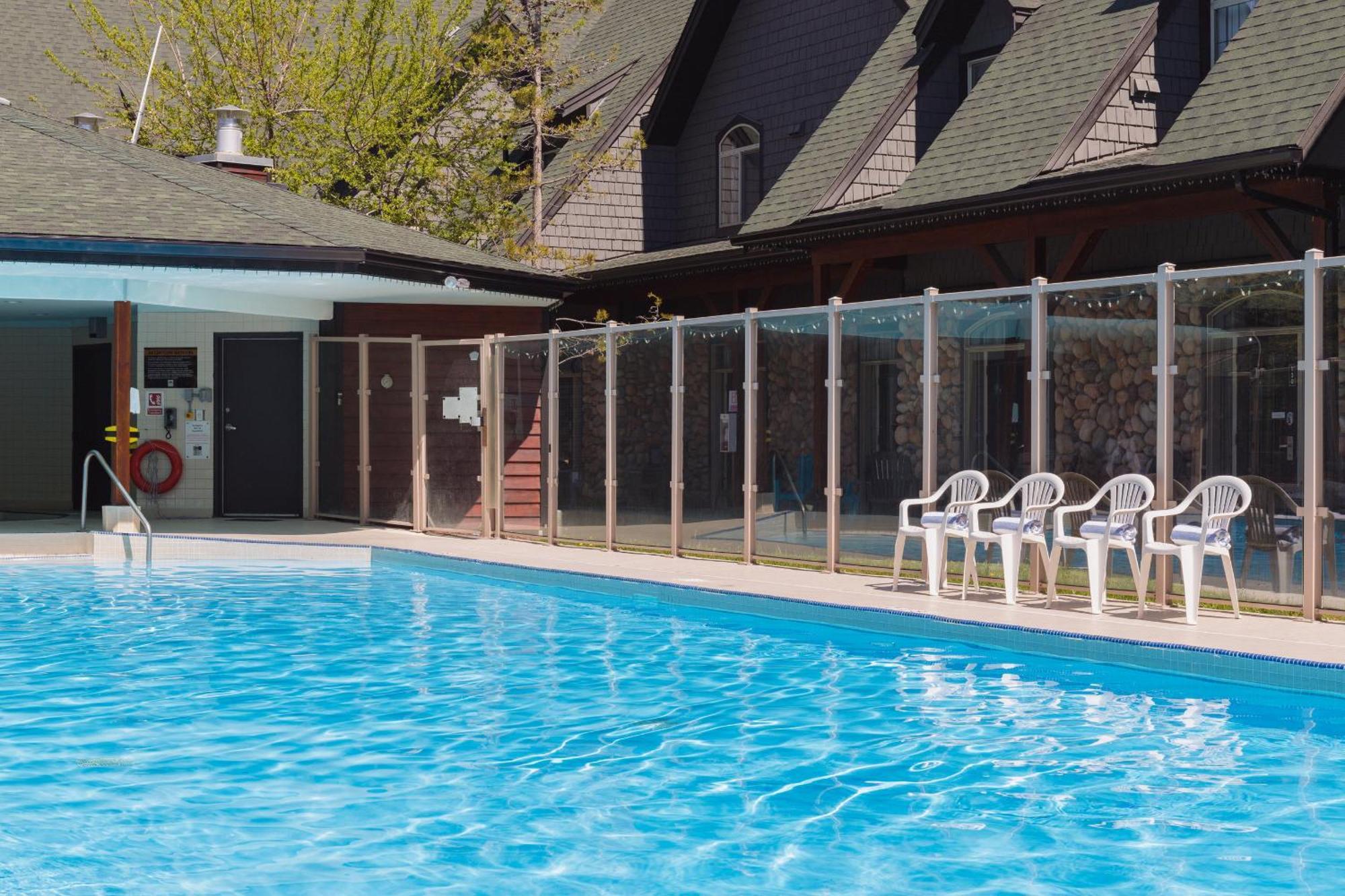 Grassihaus Mountain Getaway Διαμέρισμα Κάνμορ Εξωτερικό φωτογραφία