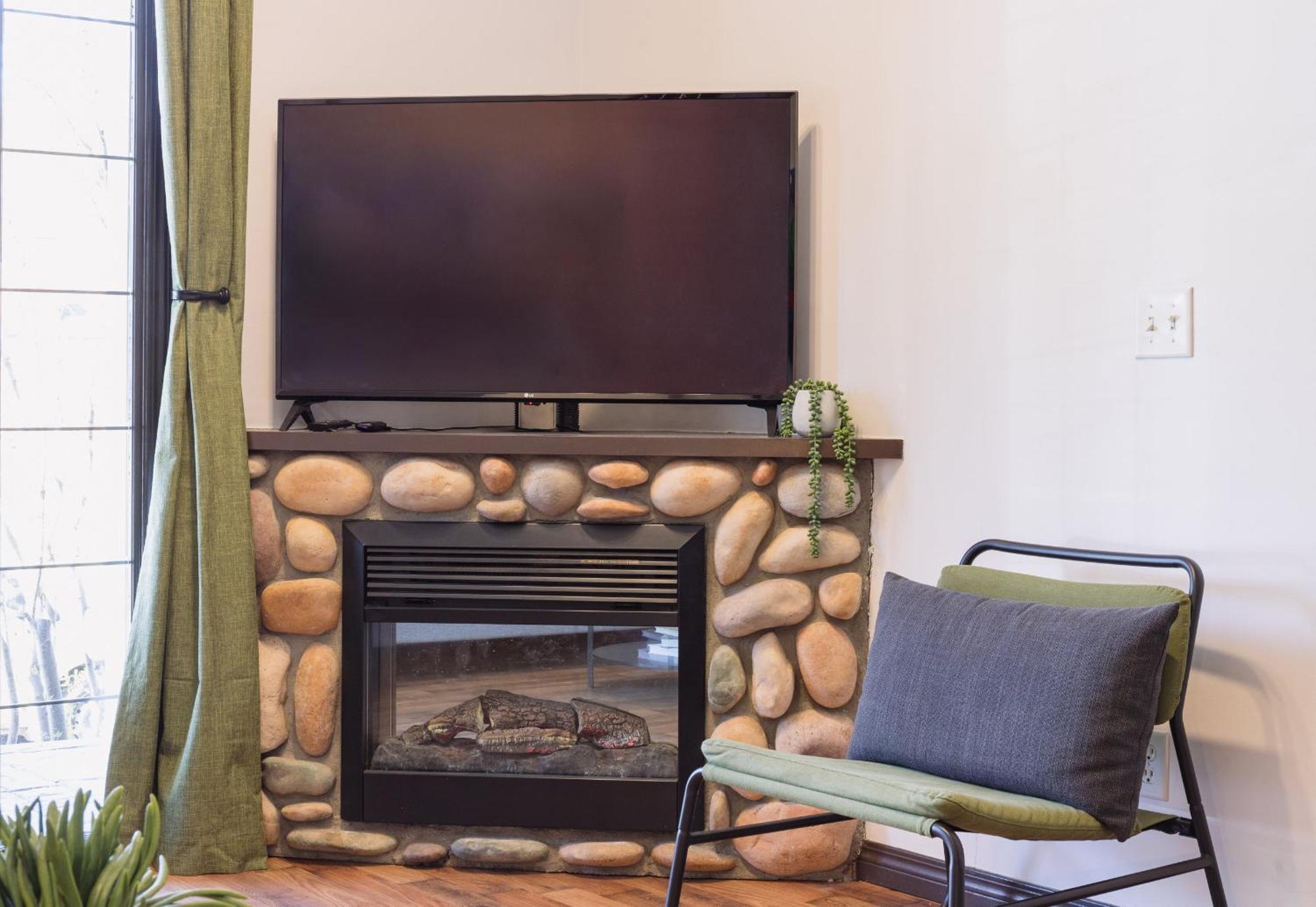 Grassihaus Mountain Getaway Διαμέρισμα Κάνμορ Εξωτερικό φωτογραφία