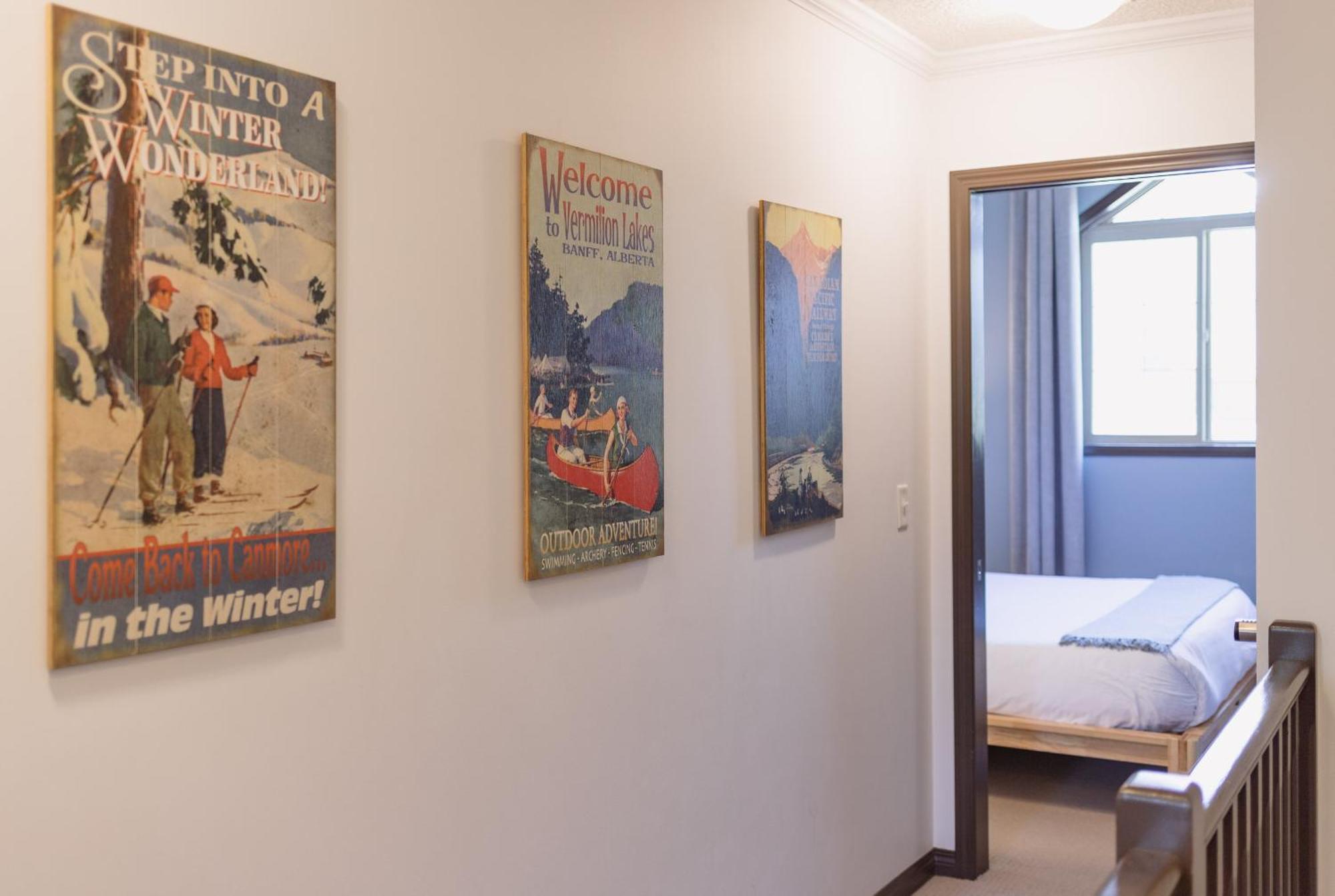 Grassihaus Mountain Getaway Διαμέρισμα Κάνμορ Εξωτερικό φωτογραφία