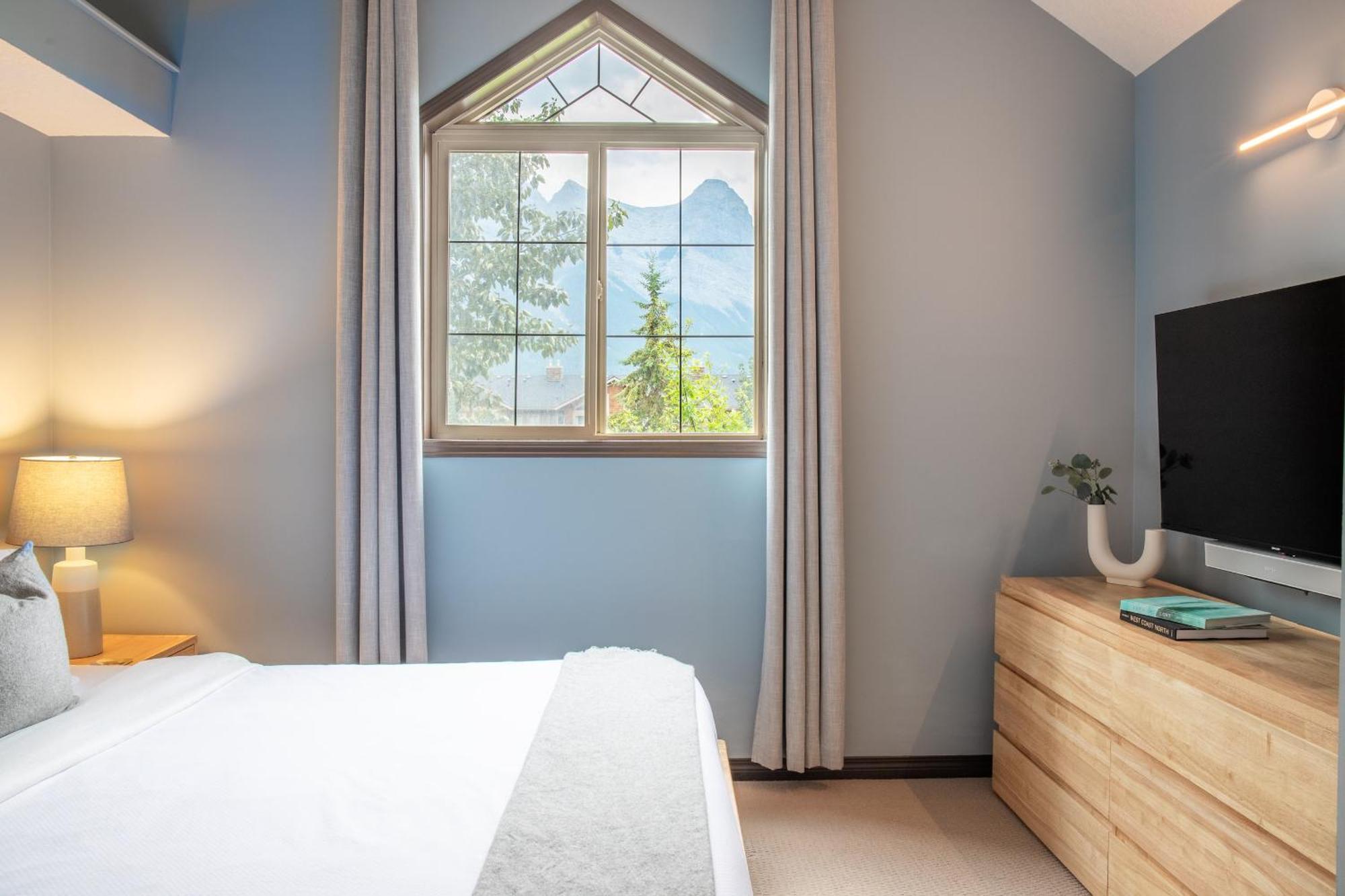 Grassihaus Mountain Getaway Διαμέρισμα Κάνμορ Εξωτερικό φωτογραφία