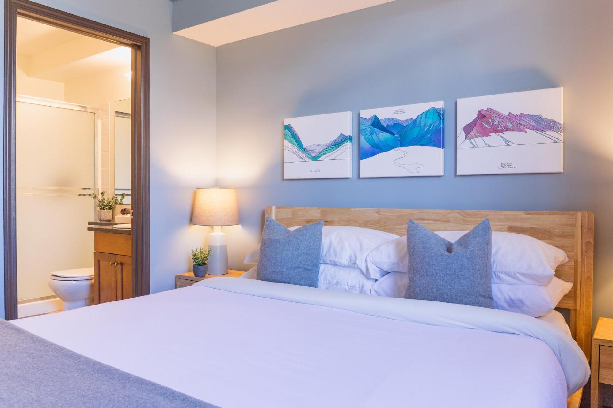 Grassihaus Mountain Getaway Διαμέρισμα Κάνμορ Εξωτερικό φωτογραφία