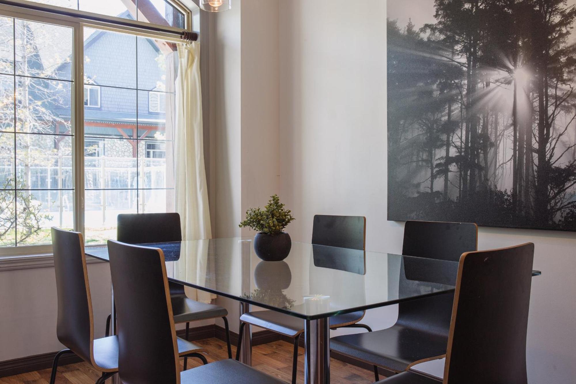 Grassihaus Mountain Getaway Διαμέρισμα Κάνμορ Εξωτερικό φωτογραφία